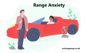 range anxiety